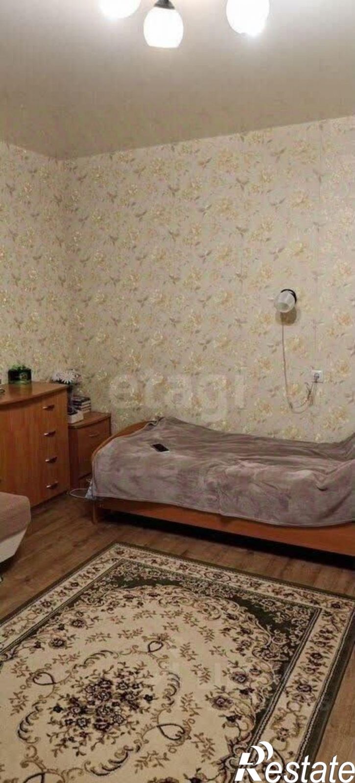 1-комн квартира Сысольская улица, 8А,  д. 8А