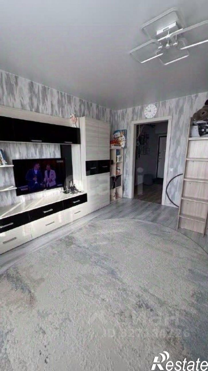 1-комн квартира Социалистическая улица, 24А,  д. 24А