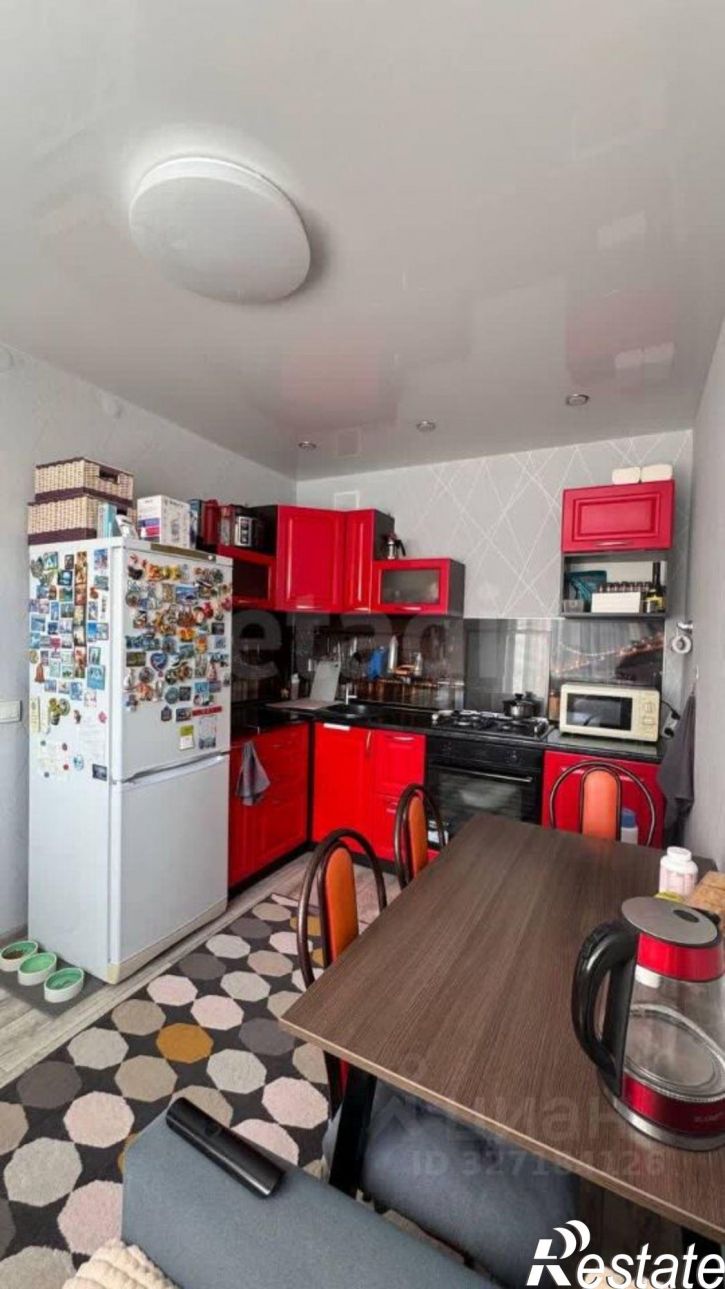 1-комн квартира Социалистическая улица, 24А,  д. 24А