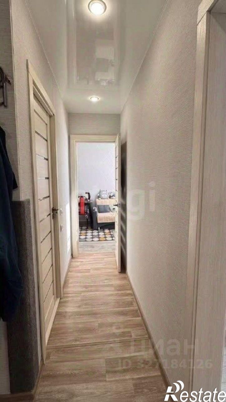 1-комн квартира Социалистическая улица, 24А,  д. 24А