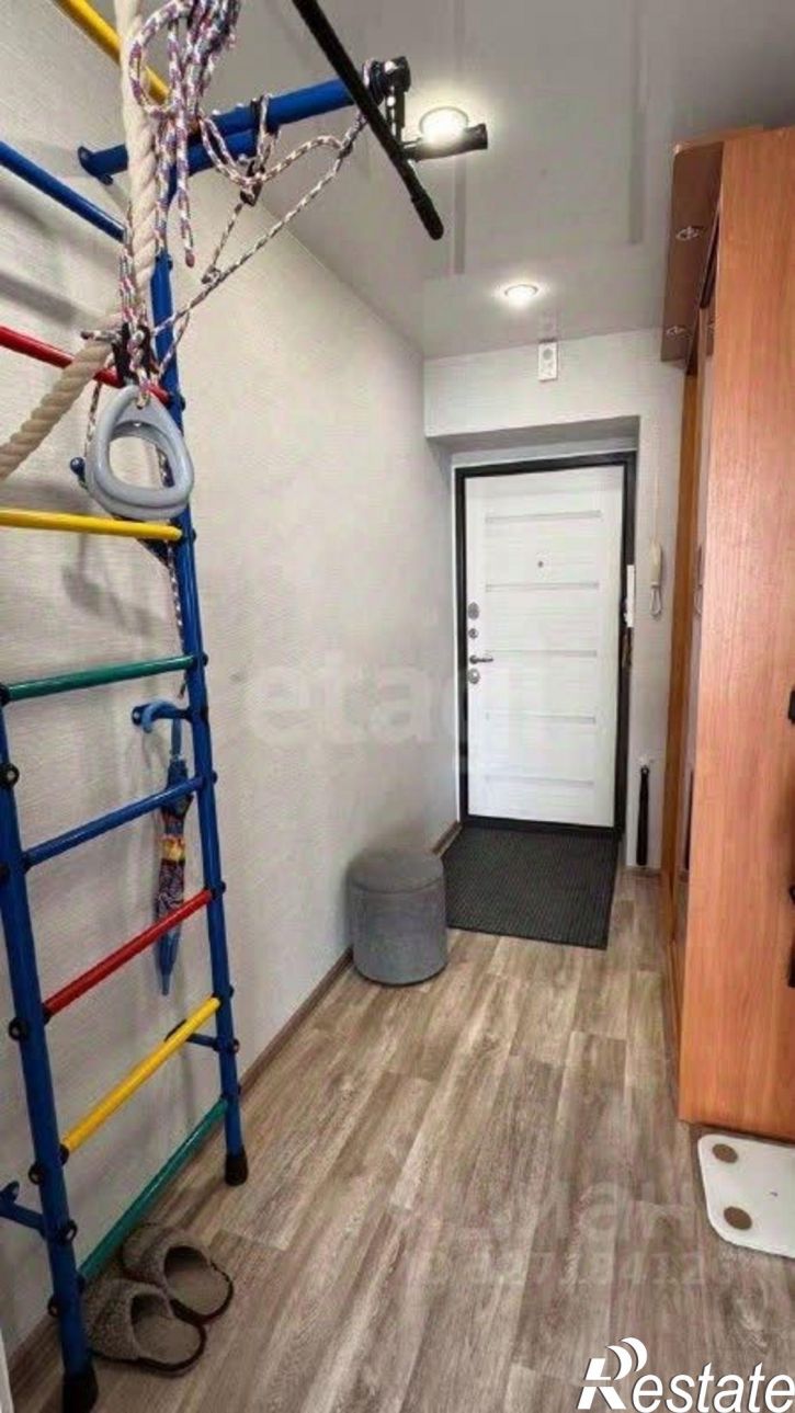 1-комн квартира Социалистическая улица, 24А,  д. 24А