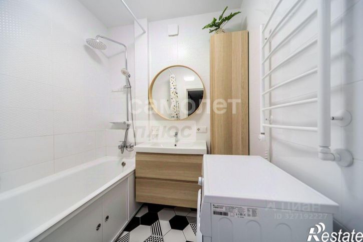 2-комн квартира улица Плеханова, 2,  д. 2