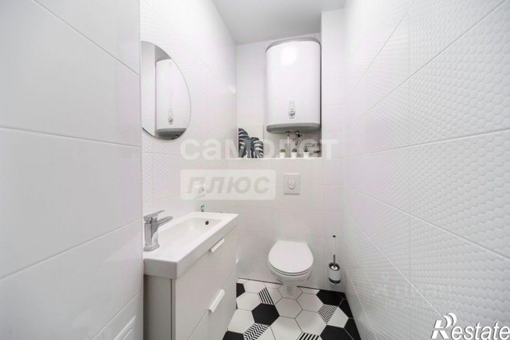 2-комн квартира улица Плеханова, 2,  д. 2