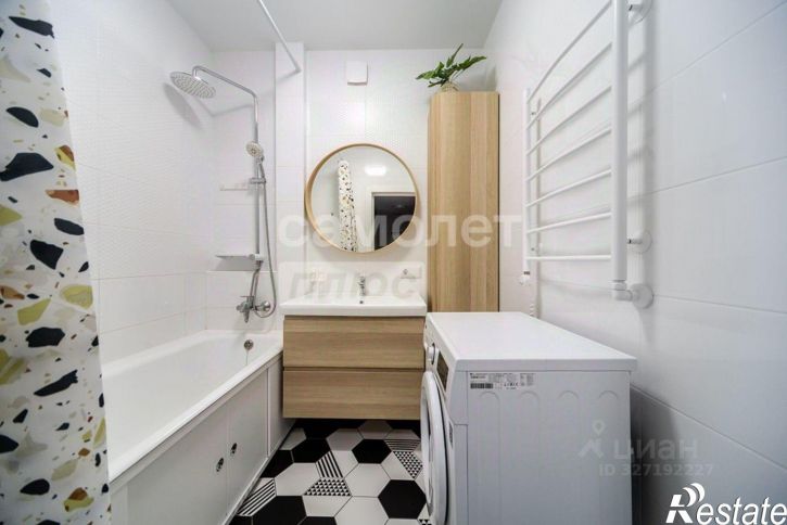 2-комн квартира улица Плеханова, 2,  д. 2