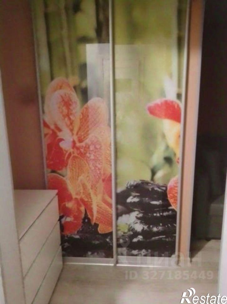 1-комн квартира ул Гашкова, 51,  д. 51