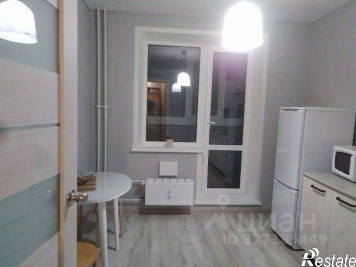 1-комн квартира ул Гашкова, 51,  д. 51