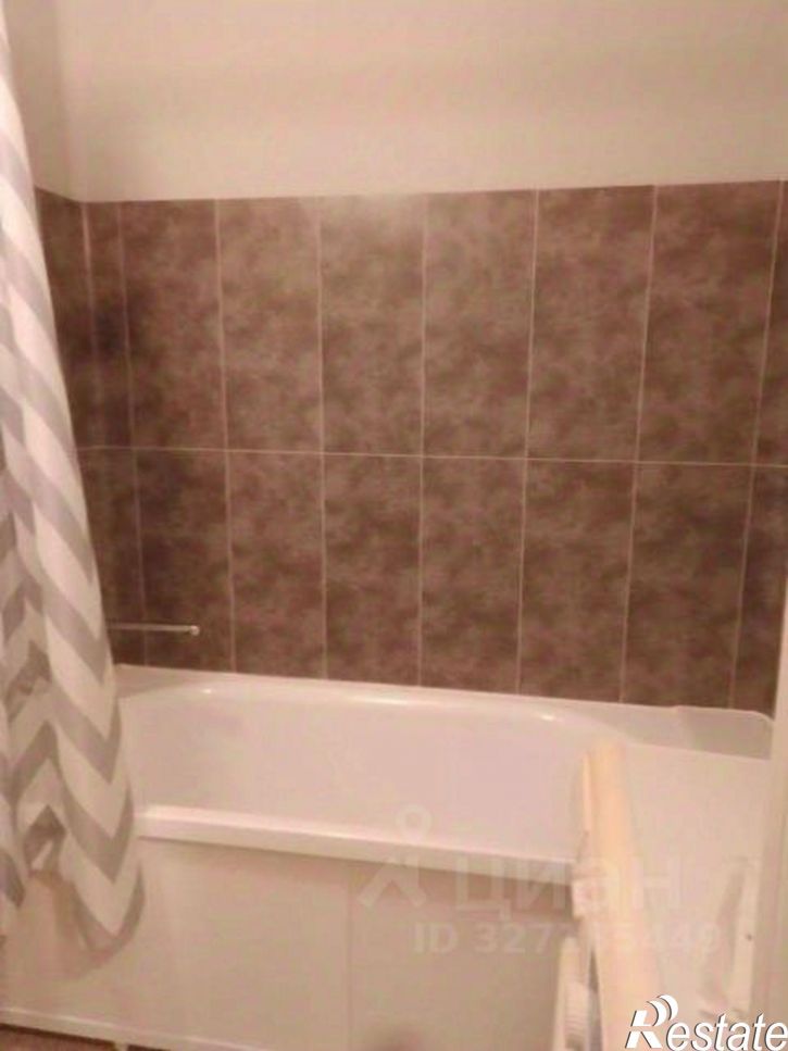 1-комн квартира ул Гашкова, 51,  д. 51