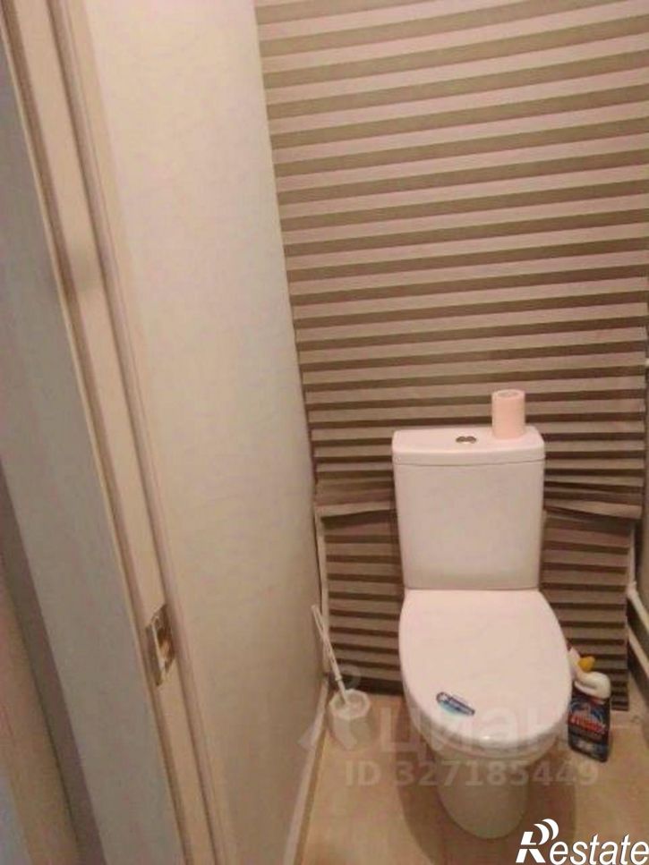 1-комн квартира ул Гашкова, 51,  д. 51