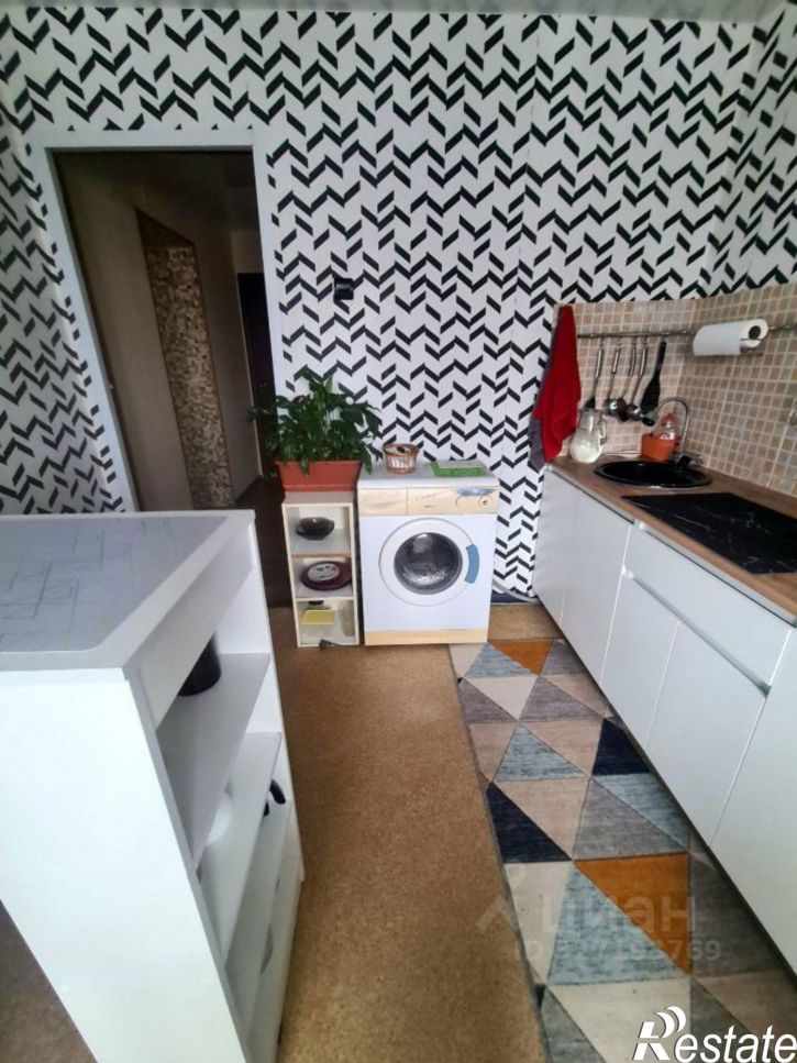 1-комн квартира ул Стахановская, 4,  д. 4