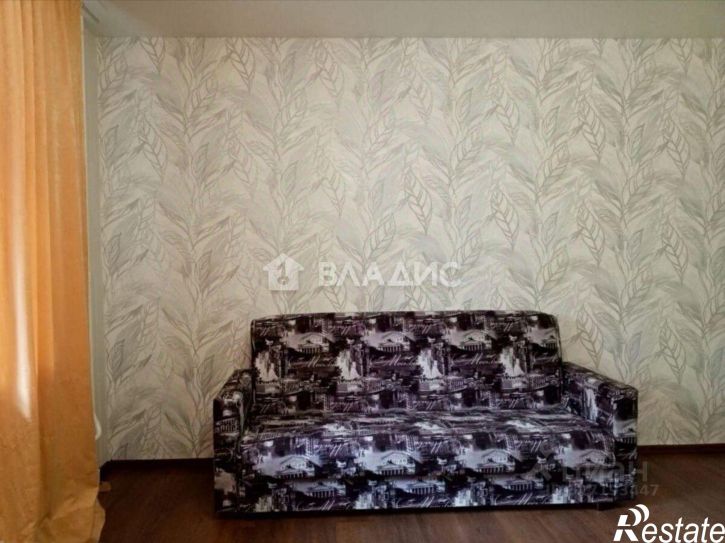 1-комн квартира ул Юрша, 7,  д. 7