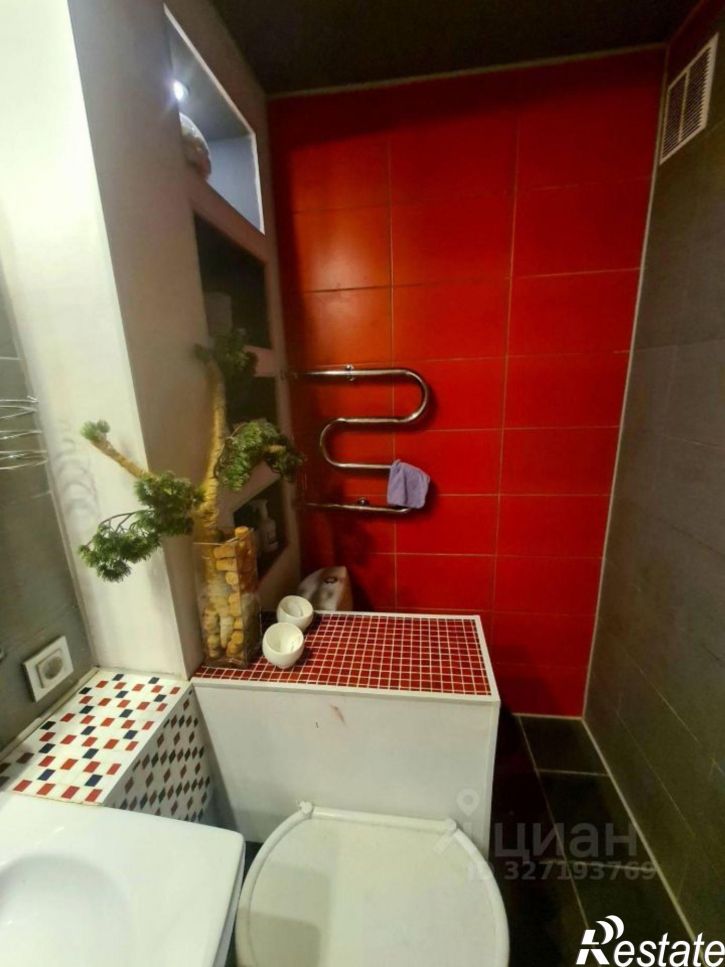 1-комн квартира ул Стахановская, 4,  д. 4