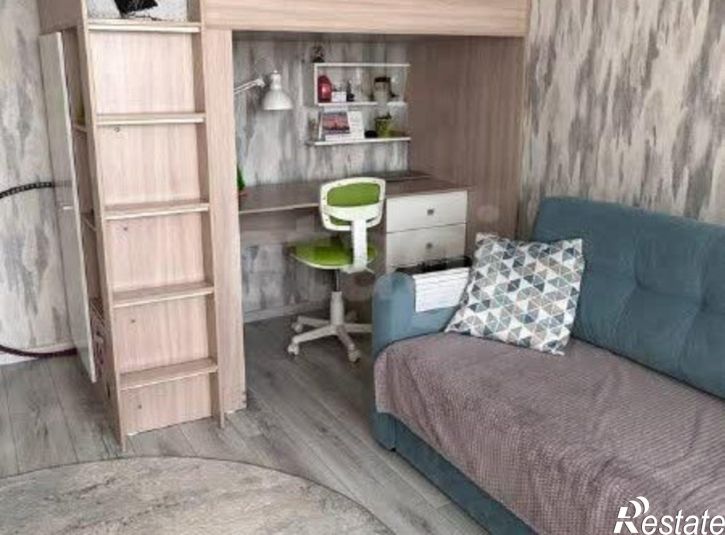 1-комн квартира ул Социалистическая, 24а,  д. 24а