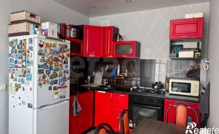 1-комн квартира ул Социалистическая, 24а,  д. 24а