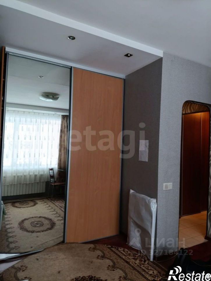 1-комн квартира ул Карпинского, 120,  д. 120