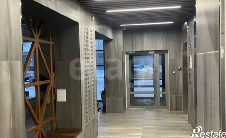 1-комн квартира ул Строителей, 37а,  д. 37а