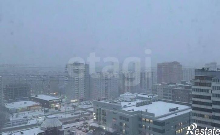 1-комн квартира ул Строителей, 37а,  д. 37а