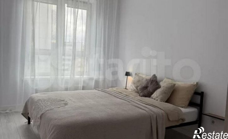 2-комн квартира ул Ползунова, 4,  д. 4