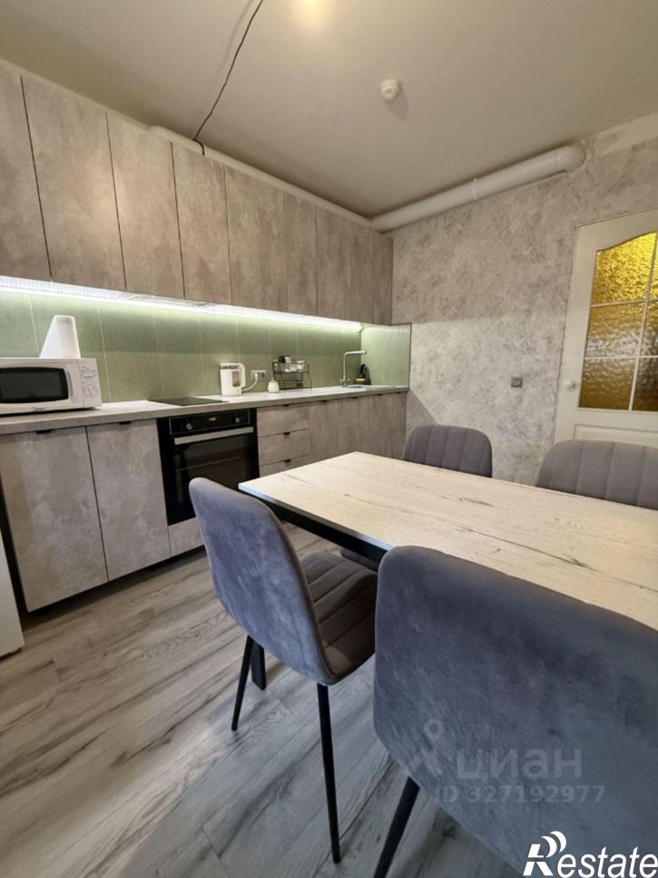 1-комн квартира ул Пономарева, 75,  д. 75