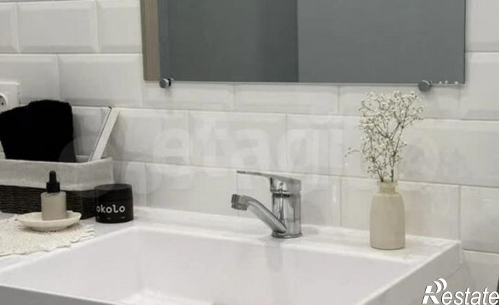 2-комн квартира ул Ползунова, 4,  д. 4