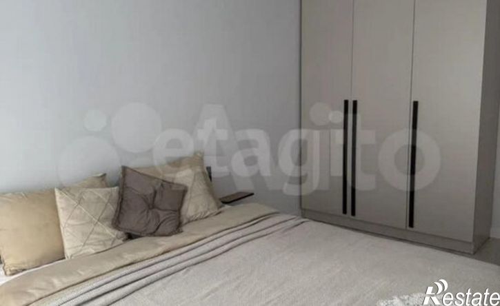 2-комн квартира ул Ползунова, 4,  д. 4