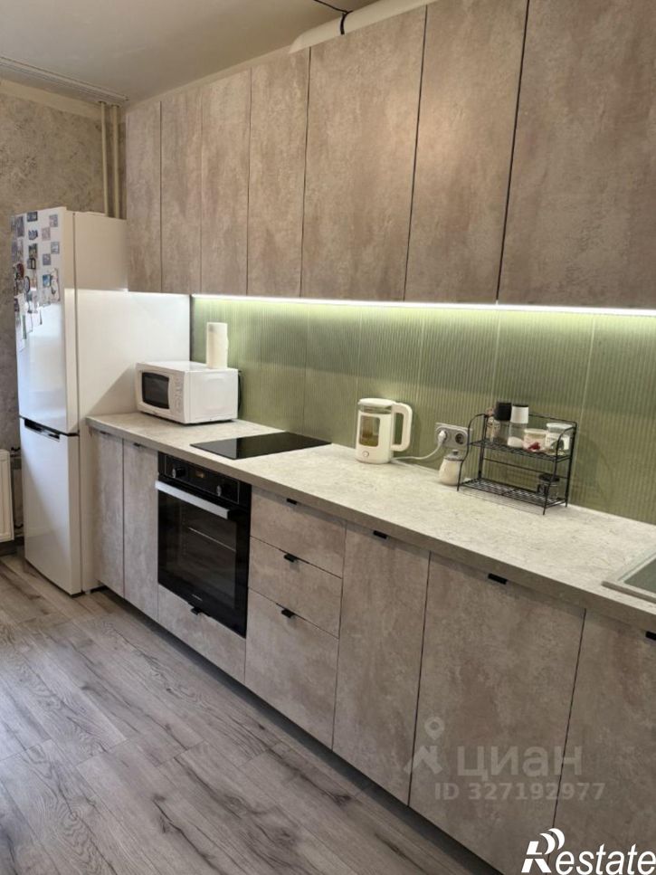 1-комн квартира ул Пономарева, 75,  д. 75