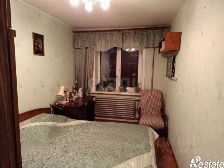 3-комн квартира ул Репина, 63,  д. 63