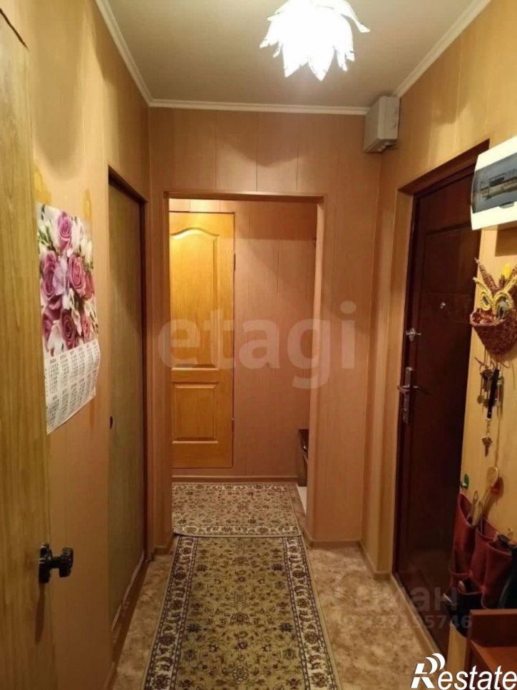 3-комн квартира ул Репина, 63,  д. 63