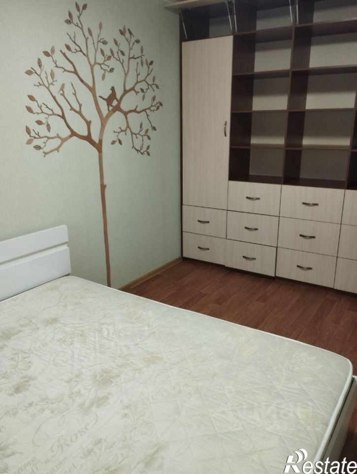 2-комн квартира улица Челюскинцев, 2А,  д. 2А