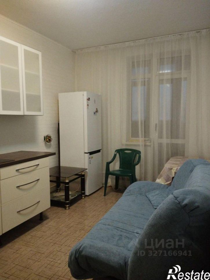 1-комн квартира шоссе Космонавтов, 213,  д. 213