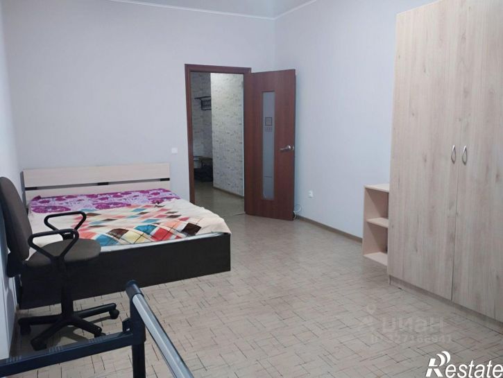 1-комн квартира шоссе Космонавтов, 213,  д. 213