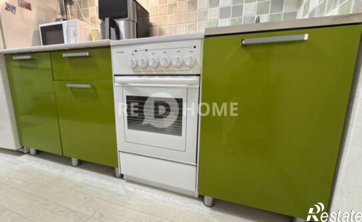 1-комн квартира ул Лукоянова, 31,  д. 31