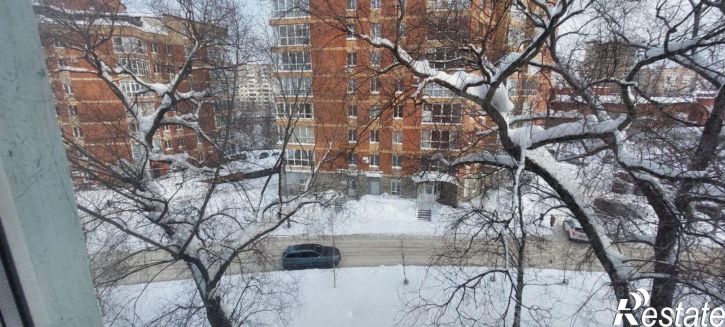 2-комн квартира ул Аркадия Гайдара, 8,  д. 8