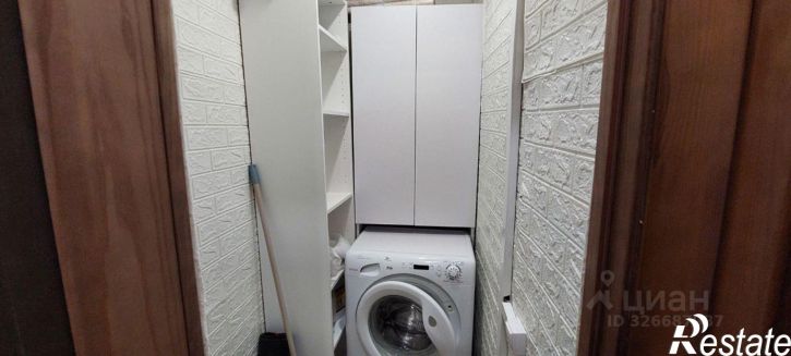 2-комн квартира ул Аркадия Гайдара, 8,  д. 8