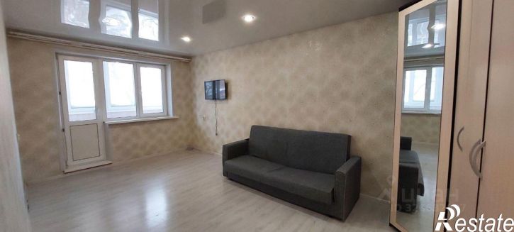 2-комн квартира ул Аркадия Гайдара, 8,  д. 8