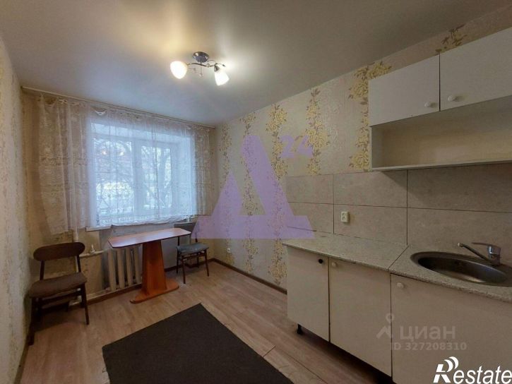 1-комн квартира Кавалерийская улица, 5,  д. 5