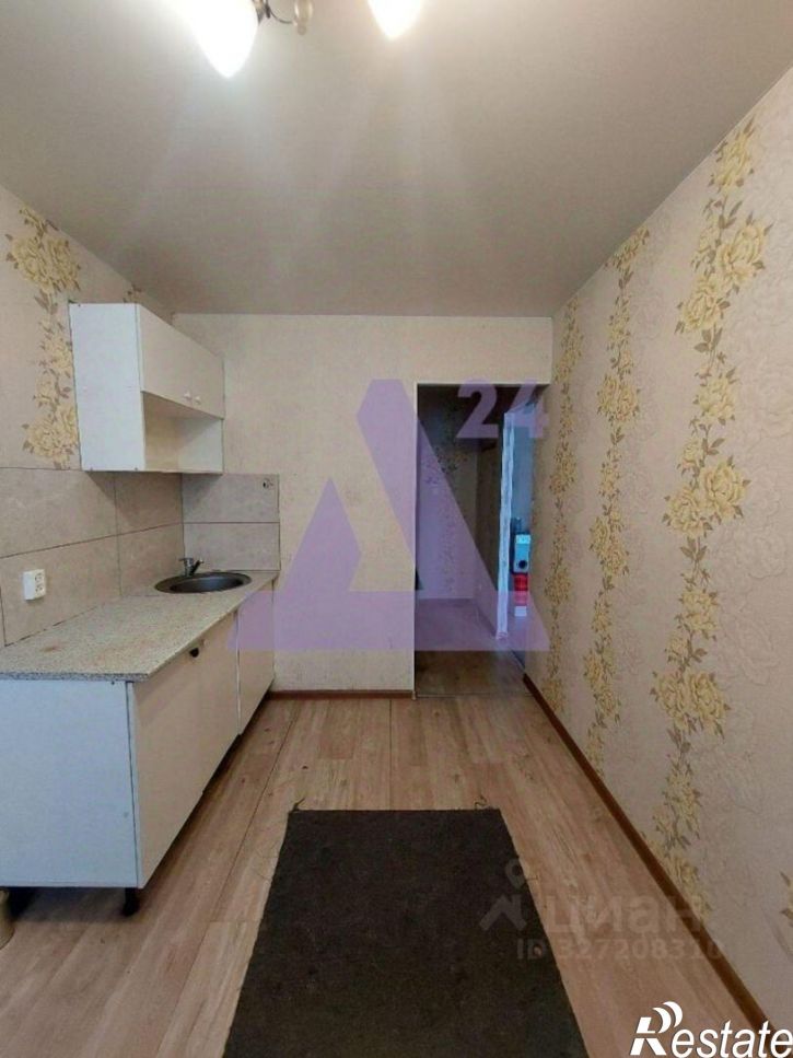 1-комн квартира Кавалерийская улица, 5,  д. 5