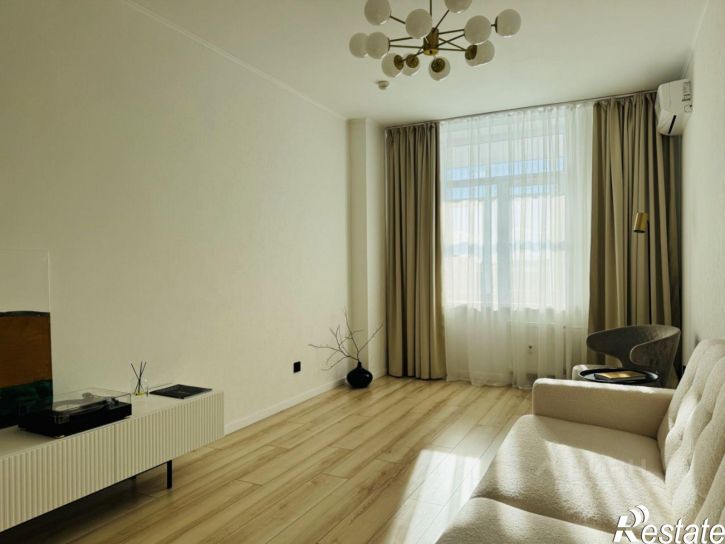 1-комн квартира Уинская улица, 17,  д. 17