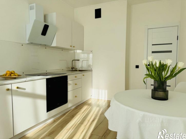 1-комн квартира Уинская улица, 17,  д. 17