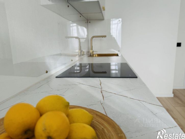 1-комн квартира Уинская улица, 17,  д. 17