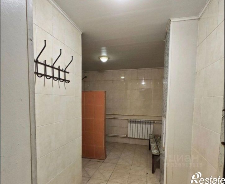 Комната ул Академика Курчатова, 1а,  д. 1а