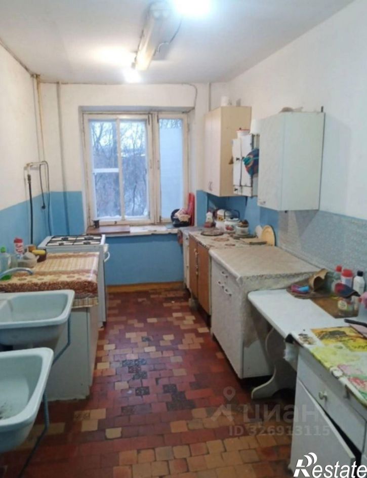 Комната ул Академика Курчатова, 1а,  д. 1а