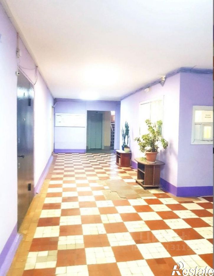 Комната ул Академика Курчатова, 1а,  д. 1а