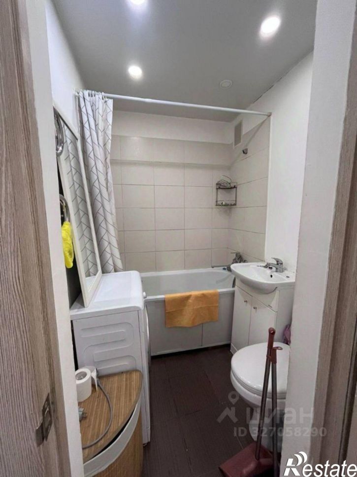 1-комн квартира ул Советской Армии, 5,  д. 5