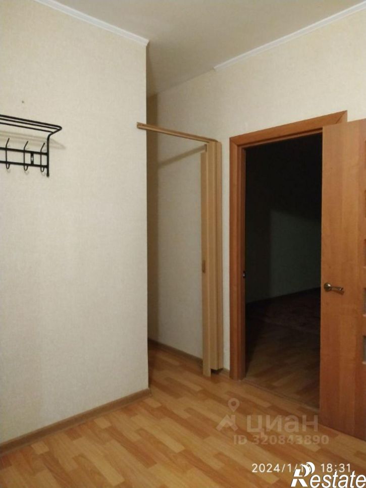 1-комн квартира ул Желябова, 16,  д. 16