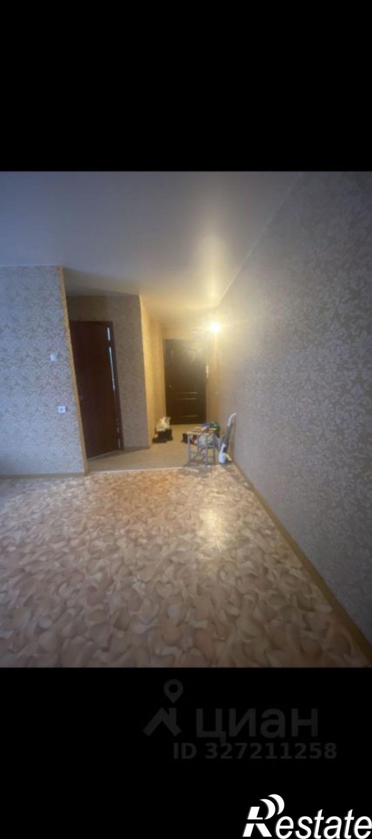 1-комн квартира ул Вагонная, 11,  д. 11