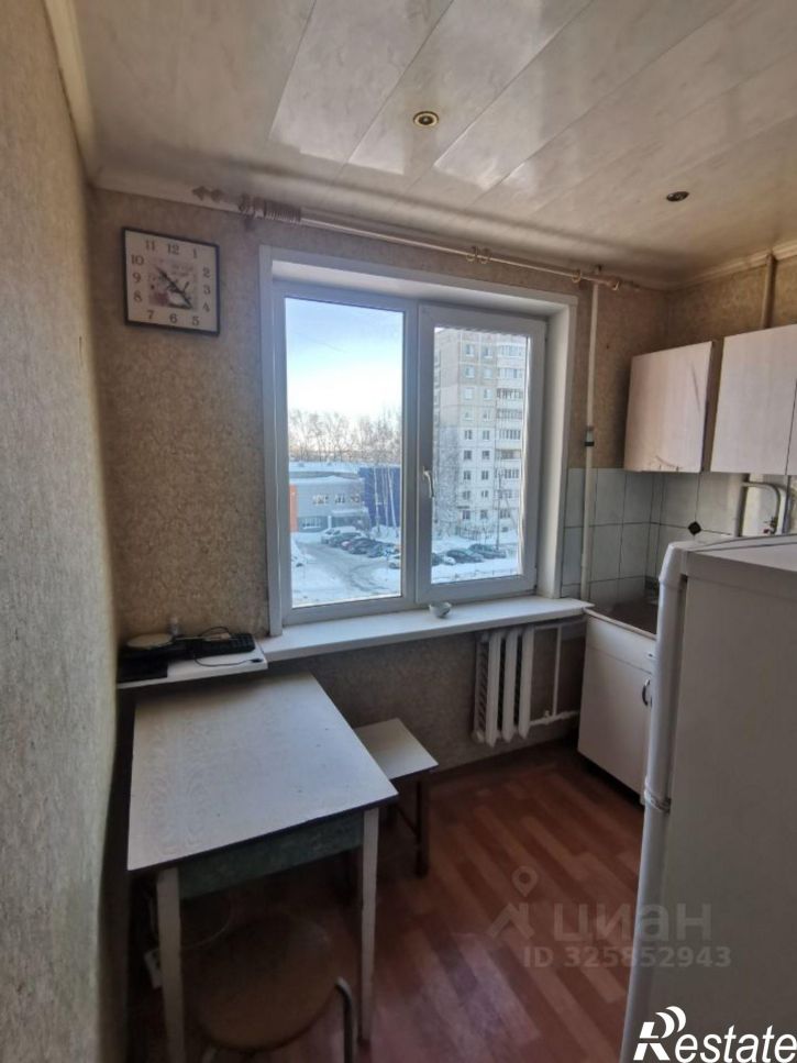 1-комн квартира ул Карпинского, 118,  д. 118