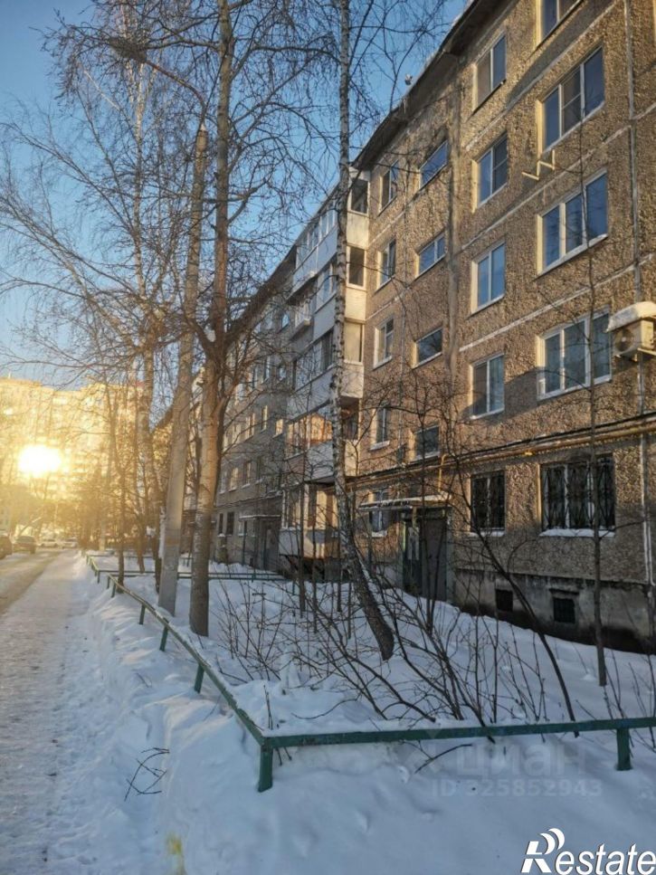 1-комн квартира ул Карпинского, 118,  д. 118