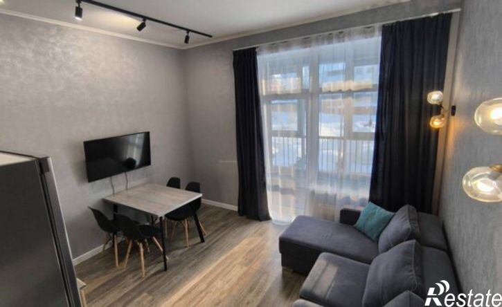 1-комн квартира ул Революции, 52,  д. 52