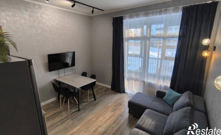 1-комн квартира ул Революции, 52,  д. 52