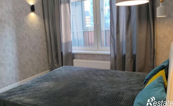 1-комн квартира ул Революции, 52,  д. 52